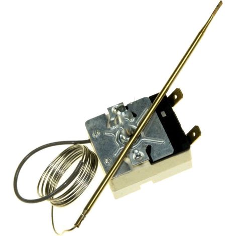 Termostato - Forni, Fornelli Elettrici e a Gas - AEG - 4354885