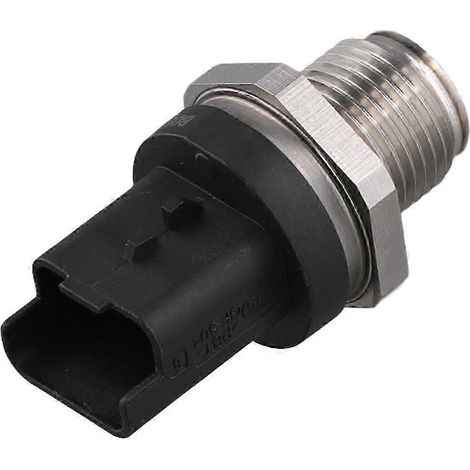 0281002919 Capteur de pression de rampe d'injection, régulateur commun pour Land