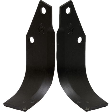 Coltello curvo destro 180MAS-12R GRANIT M00566103R (1/3)