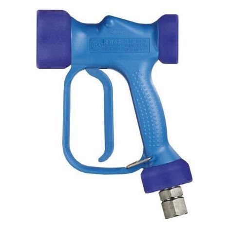 Pistolet de nettoyage UNIVERSEL WG1865
