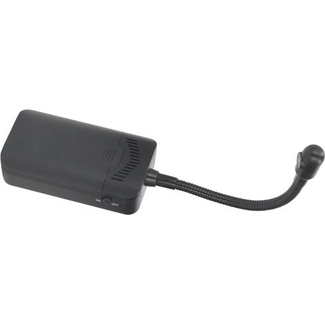 1080P 2MP HD WLAN-Kamera mit verstellbarem Objektiv, Videobewegungserkennung, 90°-Weitwinkelobjektiv, kabelloser Kamera (1/5)