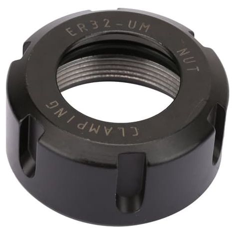 Écrous de serrage ER40/32/25UM de haute qualité pour porte-mandrin de fraisage CNC et tour (ER32 UM) (1/5)