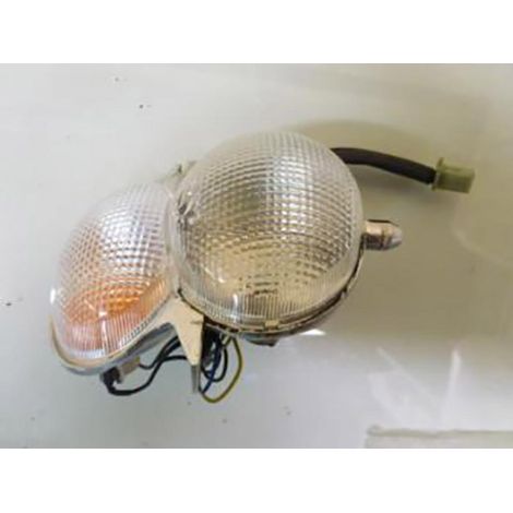 [PRODUIT D'OCCASION] Feu arrière origine pour scooter Yamaha 125 Majesty Occasion (1/2)