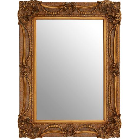 Premier Housewares Sonnet Wall Mirror (1/5)