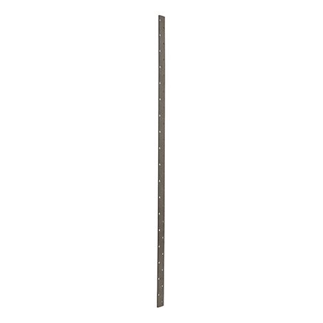 TIMCO Restraint Straps Light Duty Flat A2 Stainless Steel - 1000mm