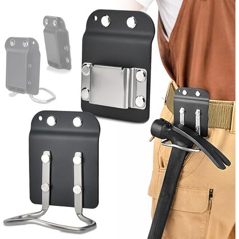 Clip-on Outils Clip de Ceinture (1/5)