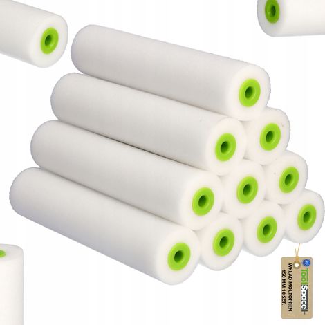 Inserti in Moltopren di alta qualità da 15 cm (CONFEZIONE DA 10 PEZZI) (1/5)