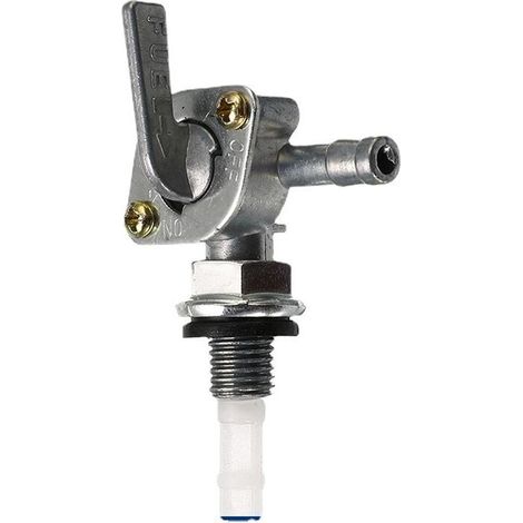 Robinet de Réservoir d'Essence groupe électrogène à essence, Pompe à Essence Valve de Commutateur de Carburant de Réservoir de Gaz 950 (1/5)