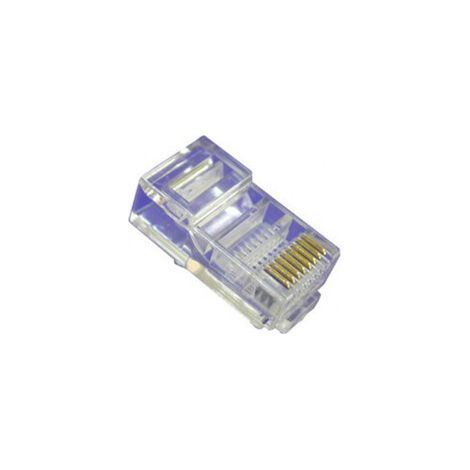 SC CONNETTORE RJ45 UTP CAT. 5 PZ 5