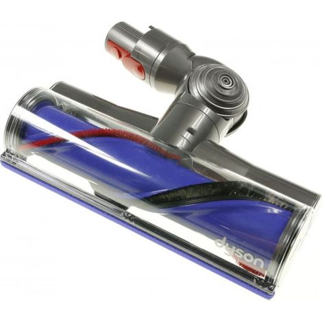 Ersatzteil - Originale Turbobürste V8/SV10 -  - DYSON