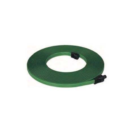 Tubo per Irrigazione Triplo Forato 15mt Claber (1/2)