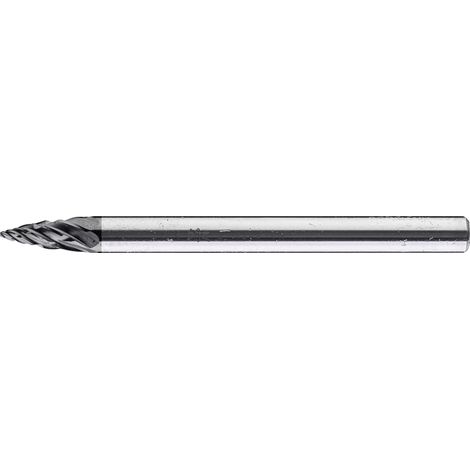 PFERD Tungsten carbide burrs SPG 0307/3 ALLROUND HC-FEP