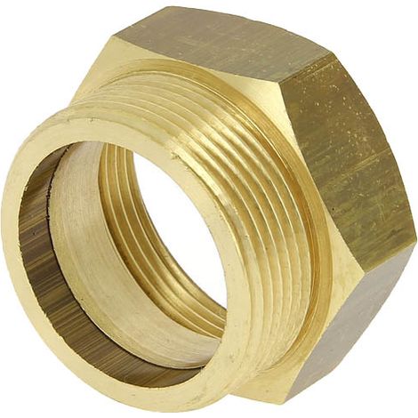 Mamelon Laiton Egal Mâle/Femelle 1"1/2 (40/49) - Arcanaute (1/6)