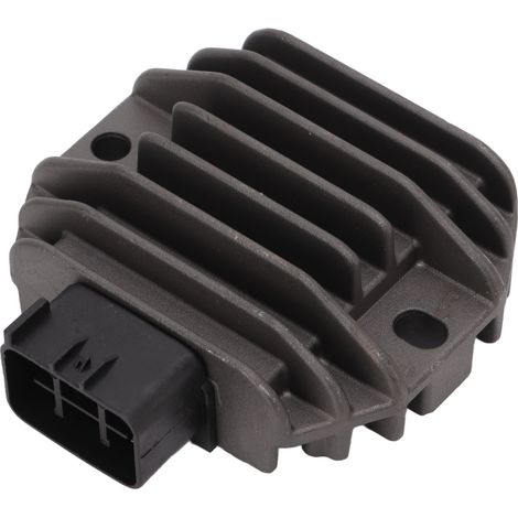 redresseur de tension 12 V en alliage d aluminium