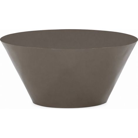 Table basse vert argile brillante - Vert argile brillant (1/3)