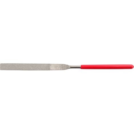 AWTOOLS PILNIK IGLAK DIAMENTOWY PŁASKI 140mm