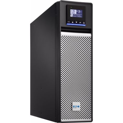 Eaton 5PX3000IRT3UG2 gruppo di continuità (UPS) A linea interattiva 3 kVA 3000 W 10 presa(e) AC