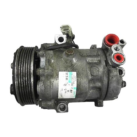 Compresseur Air Conditionne OPEL Tigra Cabriolet [PRODUIT D'OCCASION]♻️93168631