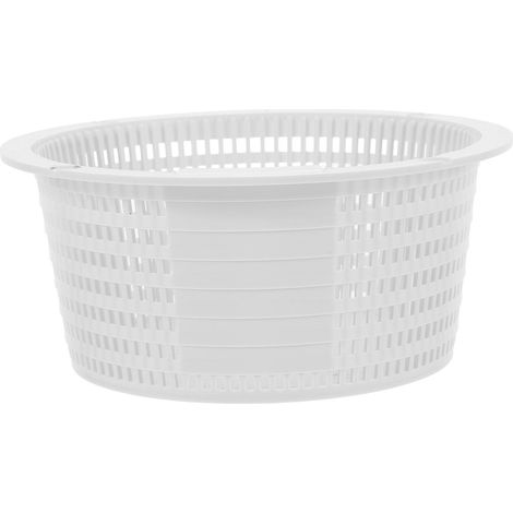 Pièces de rechange pour paniers de filtre et d'écumoire de piscine hors sol, paniers d'écumoire, accessoires de piscine, fournitures pour piscine (1/5)