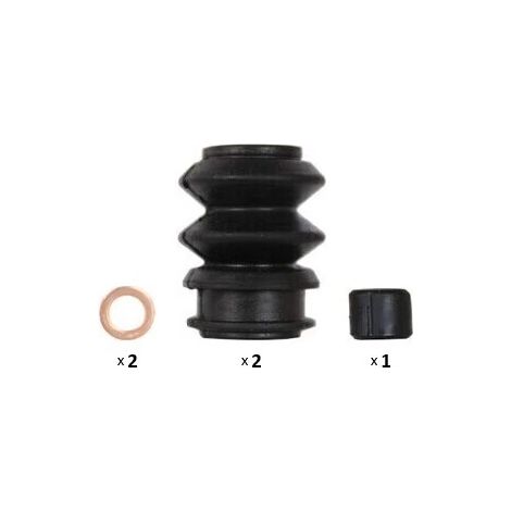Étrier de frein Elstock 82-2165 CITROËN 1607499380 4605A257 4605A475 4605A859