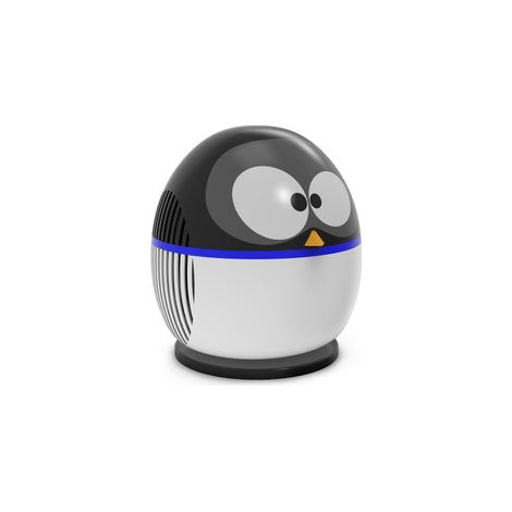 Pompe à chaleur piscine hors-sol - Penguin 3kW (1/5)