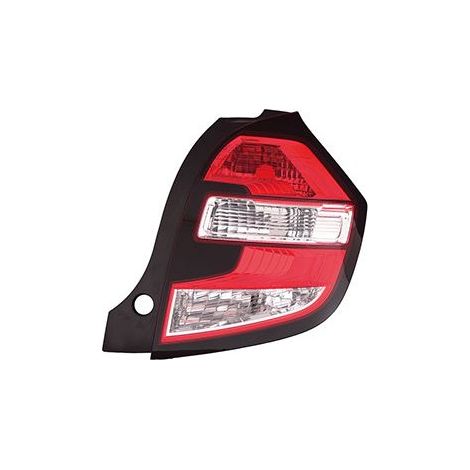 Feu arrière droit Renault Twingo 3 phase 1 2014-2019