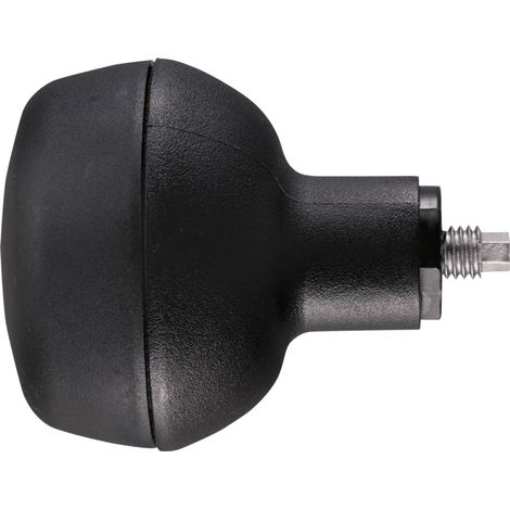 PFERD TOOLS 6-Kant-Handgriffschlüssel SKS SW 5 mm