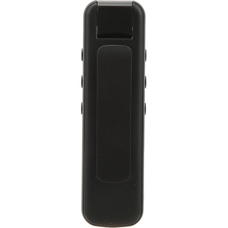 Mini caméra de vision nocturne 1080p, résolution d'image 4032 x 3024, 25 images/s, résolution vidéo 1920 x 1080p, caméra portable avec carte mémoire intégrée de 32 Go. (1/5)