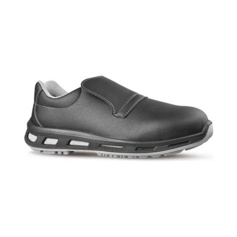 Chaussures de sécurité U-Power Lee's ESD Low S3S FO SR - 43 (1/2)