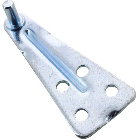 CHARNIERE SUPERIEURE  9009222 pour Réfrigérateur ESSENTIEL B MINI REFRIGERATEUR ESSENTIELB ERM 65-45B3, MINI-REF ESSENTIELB ERM 65-45B2