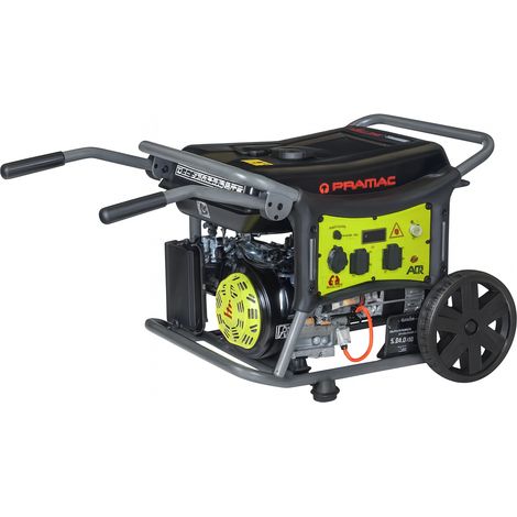Générateur de courant WX 3200 ES