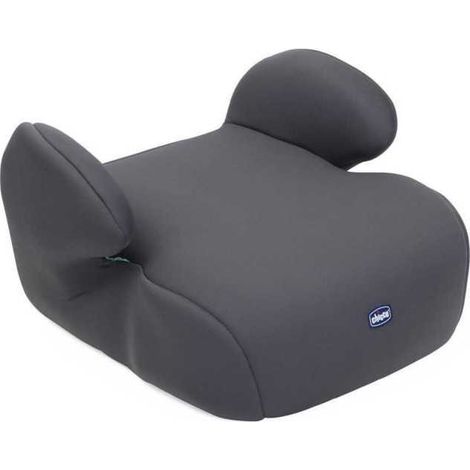 Siege-auto CHICCO Quasar Groupe 3 i-Size - Gris