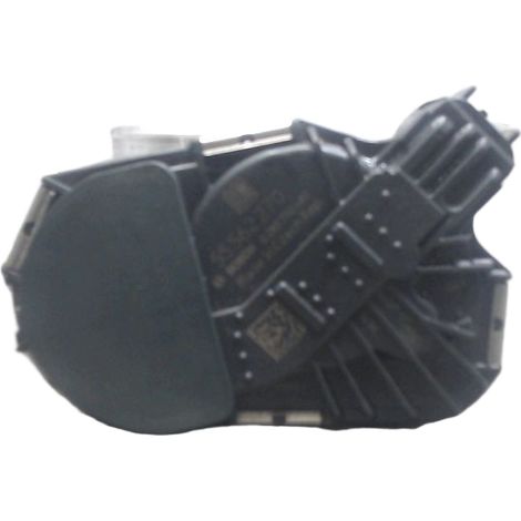 [PRODUIT D'OCCASION] Boitier Papillon OPEL Corsa 2010- ♻️ Ref Oe. 55562270 - Garantie à vie (1/4)