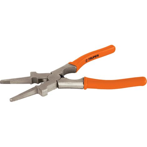 Pinces Truper P-SOMI 200 mm