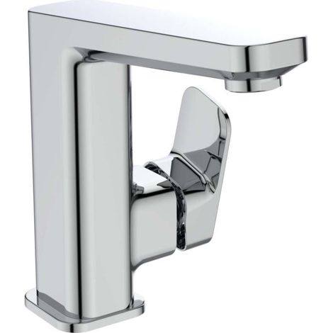 IDEAL STANDARD A6333AA WT-Armatur Tonic II, m.hohem Auslauf, (1/4)