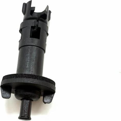 Verrou De Capot De Réservoir À Carburant - Pour Chevrolet Aveo 2004-2011 Et Pontiac G3 - Référence 96534241 - Noir - 2 Pièces (1/5)
