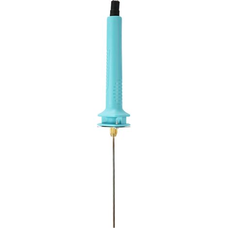 Craft Hot Styromousse Cutter 10 cm Stylo Coupe Mousse Gravure Stylos KT Conseil Cire Polystyrène Machine de Découpe Électronique Transformateur de Tension Adaptateur Pour Art Modélisme Prise UE (1/5)