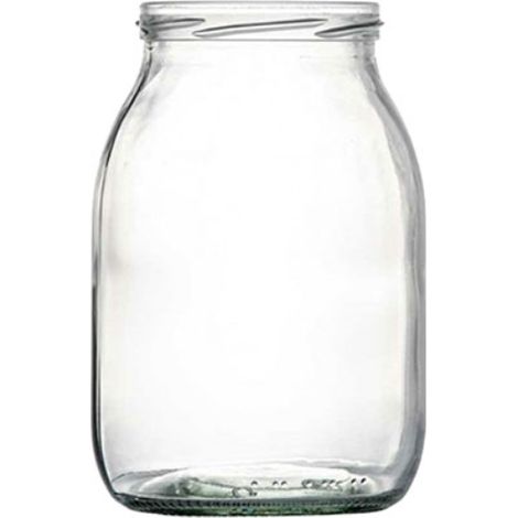 Vaso vetro avir twist mm 110 ml 1700 (6 pezzi)