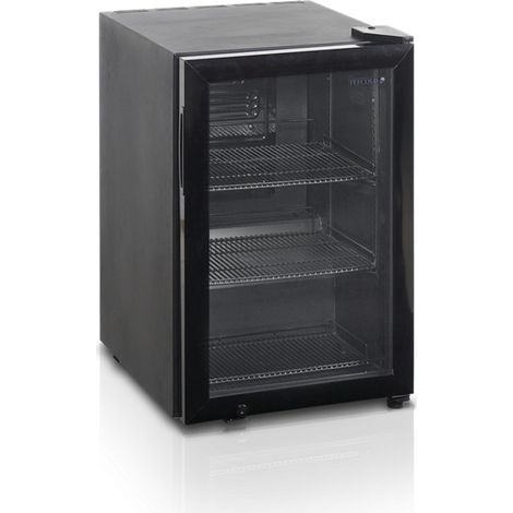 Réfrigérateur Table Top BC60 - TEFCOLD (1/5)