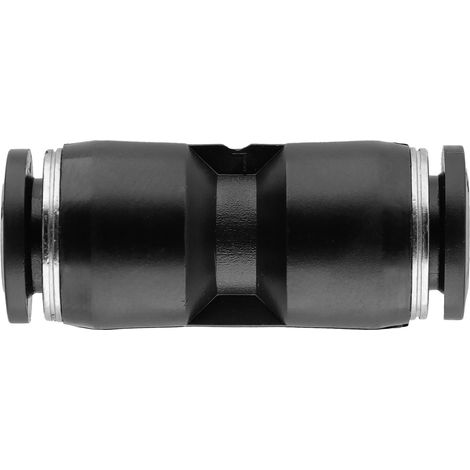 Stocker Racor recto suelto Ø 8 mm para Geysers - Pieza única (1/2)