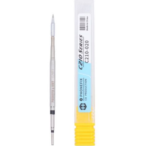 Remplacement de stylo de pointe de fer à souder Anti-oxydation C210 T26D pour JBC210 C210-020 droit (1/5)