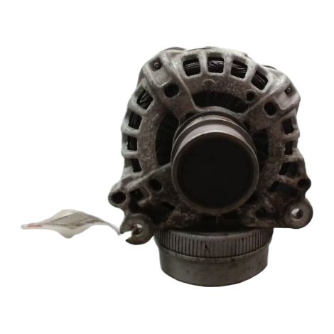 [PRODUIT D'OCCASION] Alternateur SEAT Ibiza Iv Phase 2 (6j) 2012-... ♻️ Ref Oe. 04e903015h - Garantie à vie (1/2)