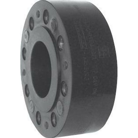 STENFLEX Gummi-Met.-Rohrverb. Typ GRV FLA PN6 DN80 - 82357032 von Buderus