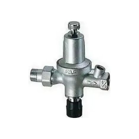 Gruppo Di Riempimento Automatico Senza Manometro Far 1/2" Mf (1/3)