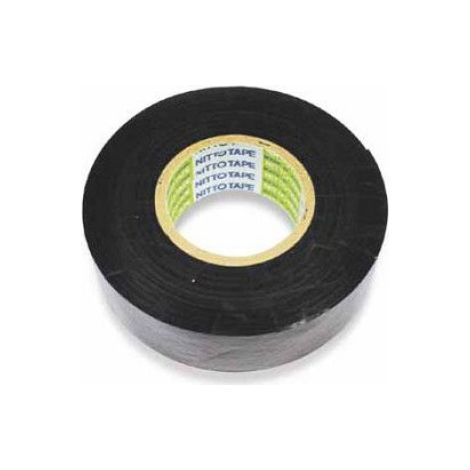 Adhesif Auto Vulcanisant - 0.5 mm x 19 mm x 5 m - Pour Réparation Étanche de Caoutchouc - 1 Rouleau