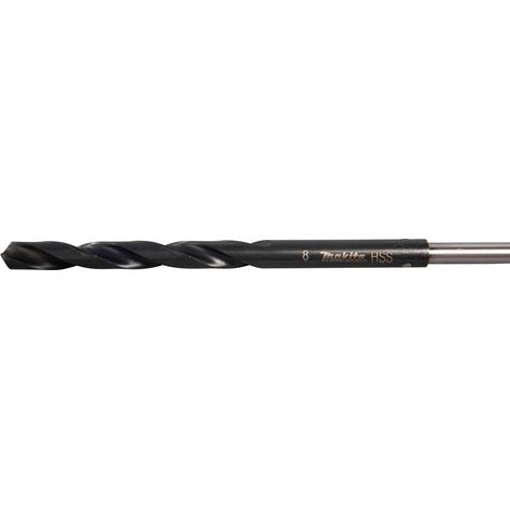 Makita Broca de encofrado 8x600 mm - D-70334 (1/2)