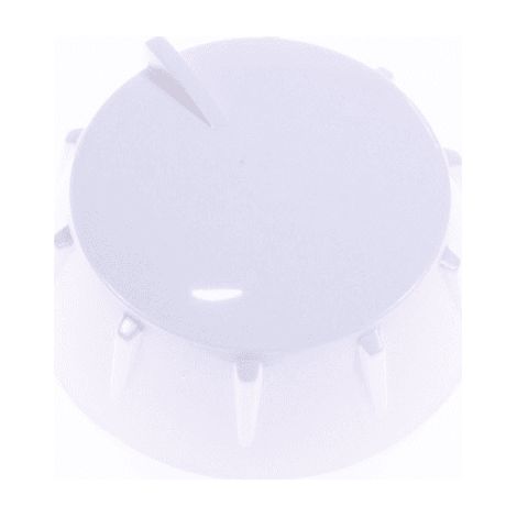 BOUTON PROGRAMMATEUR SELECTEUR POUR LAVE LINGE CANDY - 46001958