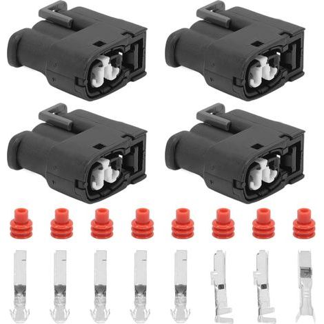Connecteur Bobine D'allumage Pour 1JZ 2JZ 1UZ 4AG 3SG RX7 7283822630 Bobine allumage (1/5)
