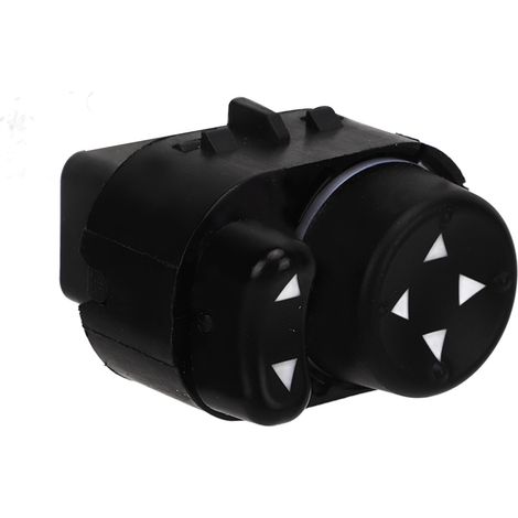 Interrupteur de commande de rétroviseur extérieur avant gauche électrique 901 116 pour Impala Limited 2014-2016 (1/5)