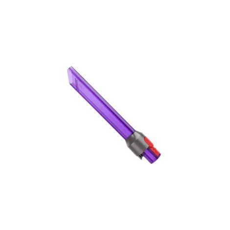 munloo Suceur Plat Accessoire pour Dyson V7 V8 V10 V11 V15 Aspirateur, Embout Aspirateur pour Dyson, pour Aspirateur Tête d'aspiration, pour Nettoyer Les Coins Sombres et Parties Difficiles,AAMUNPA (1/5)